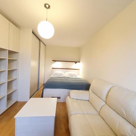 Studio Apartment Matic Tour As By Ljubljanica River 류블랴나 외부 사진