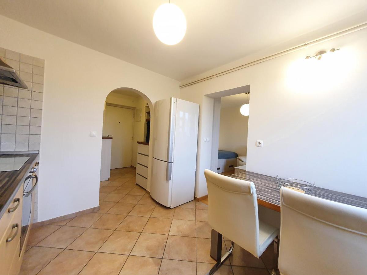 Studio Apartment Matic Tour As By Ljubljanica River 류블랴나 외부 사진