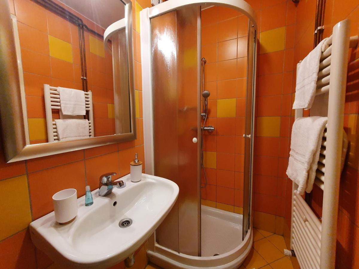Studio Apartment Matic Tour As By Ljubljanica River 류블랴나 외부 사진