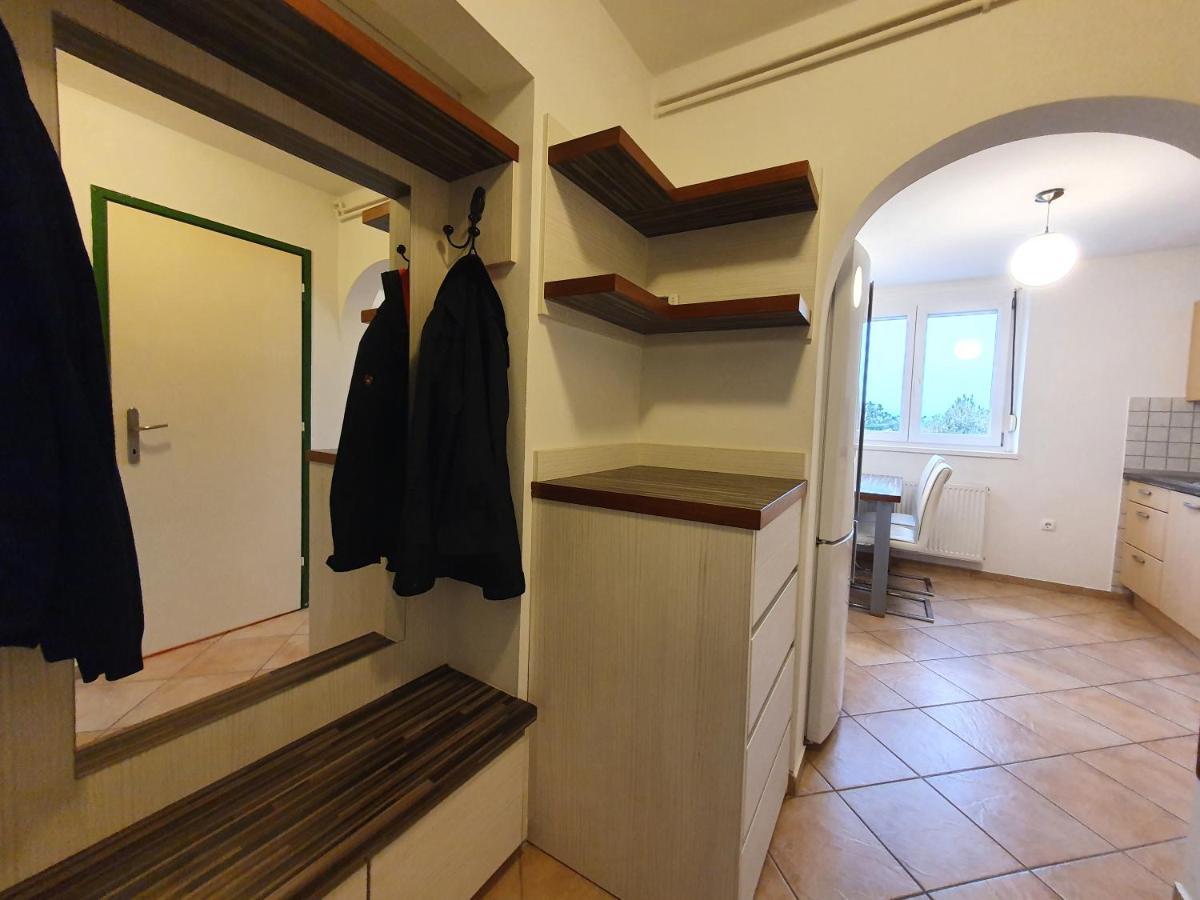 Studio Apartment Matic Tour As By Ljubljanica River 류블랴나 외부 사진