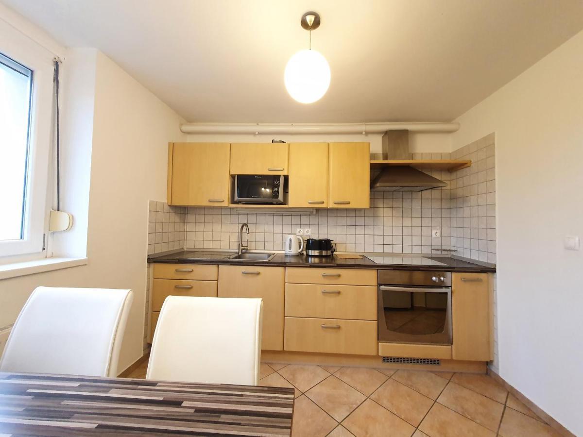 Studio Apartment Matic Tour As By Ljubljanica River 류블랴나 외부 사진