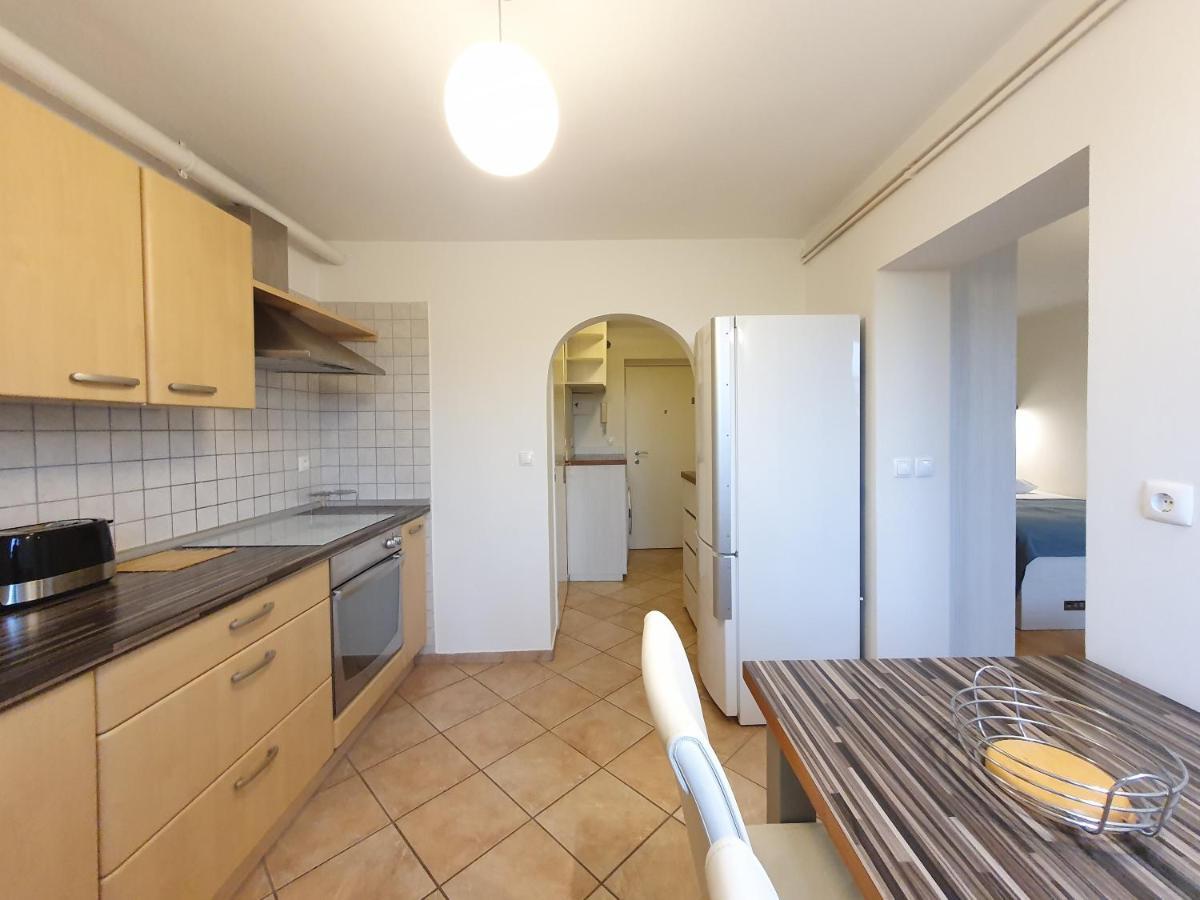 Studio Apartment Matic Tour As By Ljubljanica River 류블랴나 외부 사진
